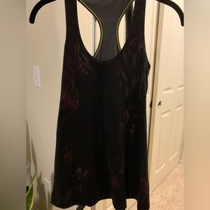 lululemon racerback